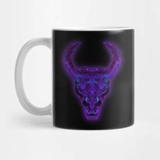 Taurus 5c Black Mug